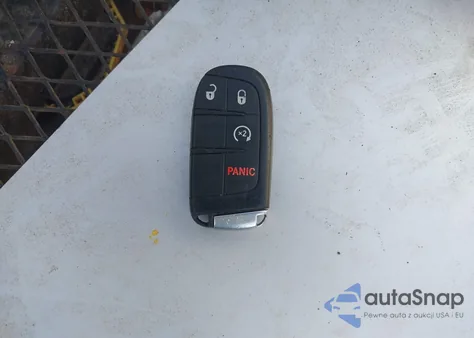 2018 Jeep Grand Cherokee Laredo E 4X4 from USA, damaged, VIN 1C4RJFAG0JC348416